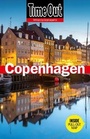 Cover: Time Out Copenhagen City Guide - Time Out