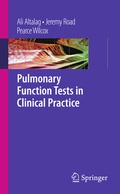 Bild: Pulmonary Function Tests in Clinical Practice - Springer