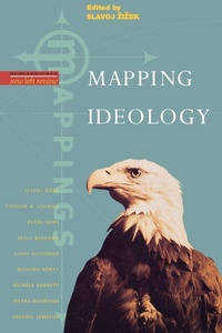 Enlarge image Cover: Mapping Ideology - Verso Books