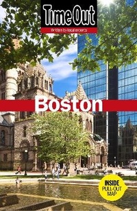 Abbildung von: Time Out Boston City Guide - Time Out