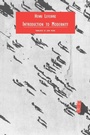 Cover: Introduction to Modernity - Verso Books