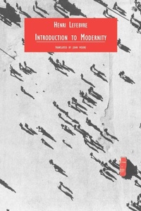 Enlarge image Cover: Introduction to Modernity - Verso Books