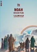 Cover: Noah - Christian Focus 4Kids