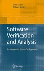 Cover: Software Verification and Analysis - Springer