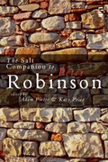 Cover: The Salt Companion to Peter Robinson - Salt Publishing
