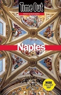 Cover: Time Out Naples City Guide - Heartwood Publishing