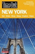 Cover: Time Out New York - Time Out