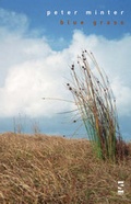 Cover: blue grass - Salt Publishing