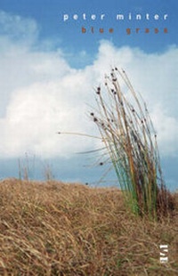 Enlarge image Cover: blue grass - Salt Publishing