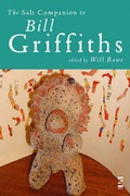 Cover: The Salt Companion to Bill Griffiths - Salt Publishing