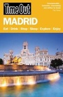 Cover: Time Out Madrid City Guide - Time Out