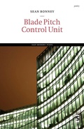 Cover: Blade Pitch Control Unit - Salt Publishing