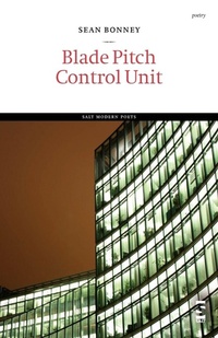 Enlarge image Cover: Blade Pitch Control Unit - Salt Publishing