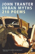 Cover: Urban Myths - Salt Publishing
