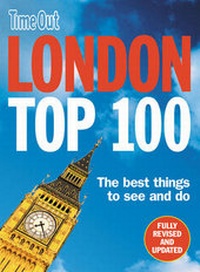 Abbildung von: London Top 100 - Time Out Group Ltd