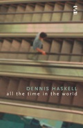 Cover: All the Time in the World - Salt Publishing