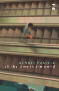 Enlarge image Cover: All the Time in the World - Salt Publishing