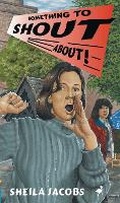 Cover: Something to Shout About - Christian Focus 4Kids