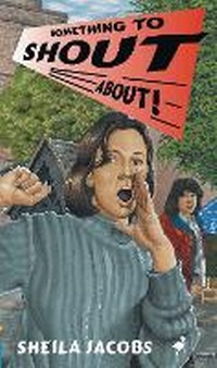 Enlarge image Cover: Something to Shout About - Christian Focus 4Kids