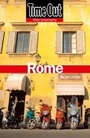 Cover: Time Out Rome City Guide - Time Out