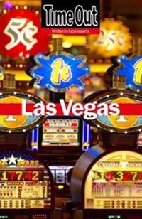Abbildung von: Time Out Las Vegas City Guide - Time Out