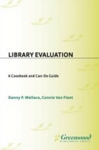 Abbildung von: Library Evaluation - Libraries Unlimited Inc