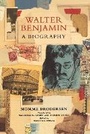 Cover: Walter Benjamin - Verso Books