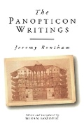 Cover: The Panopticon Writings - Verso Books