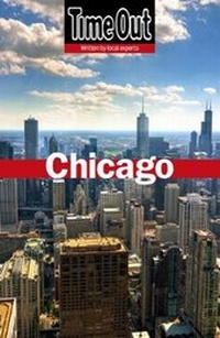 Abbildung von: Time Out Chicago City Guide - Time Out
