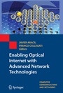 Cover: Enabling Optical Internet with Advanced Network Technologies - Springer