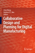 Cover: Collaborative Design and Planning for Digital Manufacturing - Springer