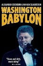 Cover: Washington Babylon - Verso Books