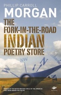 Cover: The Fork-in-the-Road Indian Poetry Store - Salt Publishing