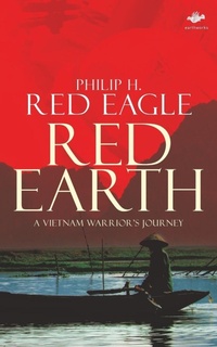 Abbildung von: Red Earth - Salt Publishing