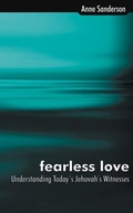 Cover: Fearless Love - Christian Focus Publications Ltd