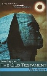 Enlarge image Cover: Learning About the Old Testament - Christian Focus Publications Ltd