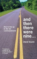 Cover: And Then There Were Nine - Christian Focus Publications Ltd