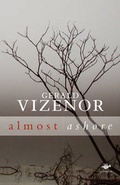 Cover: Almost Ashore - Salt Publishing