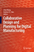 Cover: Collaborative Design and Planning for Digital Manufacturing - Springer