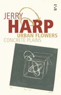 Cover: Urban Flowers, Concrete Plains - Salt Publishing