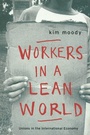 Cover: Workers in a Lean World - Verso Books