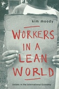 Cover: Workers in a Lean World - Verso Books