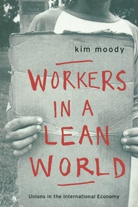 Abbildung von: Workers in a Lean World - Verso Books