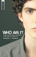 Cover: Who Am I? - Mentor