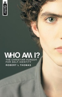 Enlarge image Cover: Who Am I? - Mentor