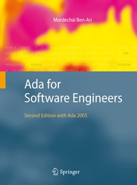 Abbildung von: Ada for Software Engineers - Springer