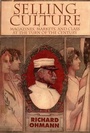 Cover: Selling Culture - Verso Books