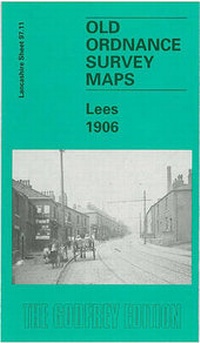 Abbildung von: Lees 1906 - Alan Godfrey Maps