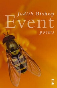 Enlarge image Cover: Event - Salt Publishing