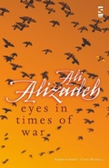 Cover: Eyes in Times of War - Salt Publishing